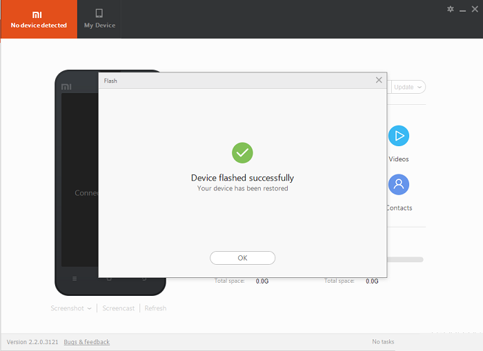 How to Download, Install & Use Mi PC Suite (Features & Feedback) MIOT